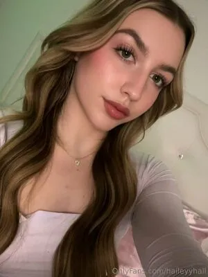 Haileyyhall OnlyFans Leaked Free Thumbnail Picture - #P56IEm7BIQ