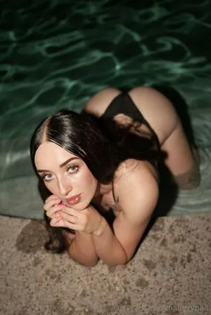 Haileyyhall OnlyFans Leaked Free Thumbnail Picture - #QoGQaNFIl5