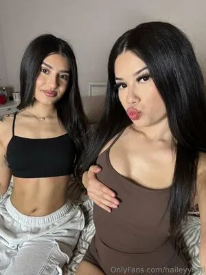 Haileyyhall OnlyFans Leaked Free Thumbnail Picture - #oDmgn81jQt