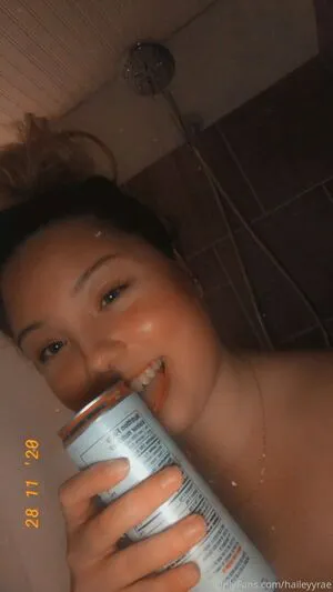 Haileyyrae OnlyFans Leaked Free Thumbnail Picture - #2DcxnkZRIf