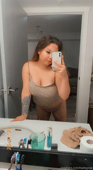 Haileyyrae OnlyFans Leaked Free Thumbnail Picture - #MDoCssDF8W