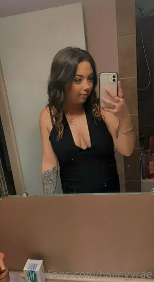 Haileyyrae OnlyFans Leaked Free Thumbnail Picture - #zVCV6U1fqp