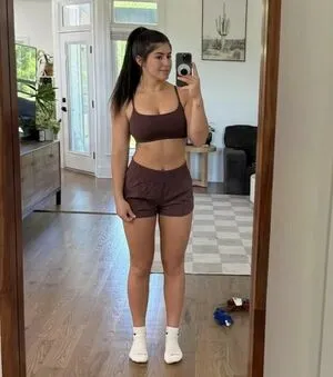 Hailie Deegan OnlyFans Leaked Free Thumbnail Picture - #0kwKf2AGng
