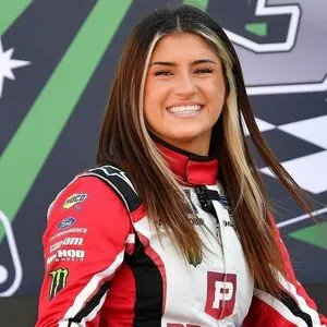 Hailie Deegan OnlyFans Leaked Free Thumbnail Picture - #1AjRx4Qe9U