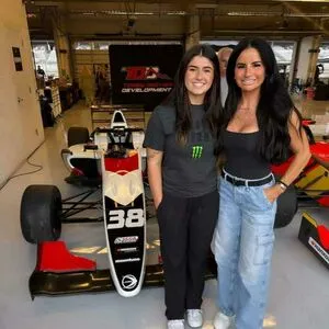 Hailie Deegan OnlyFans Leaked Free Thumbnail Picture - #1OwGJQ2dEm