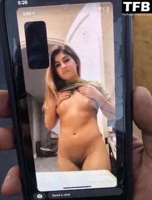 Hailie Deegan OnlyFans Leaked Free Thumbnail Picture - #2QxNwnQ2kP