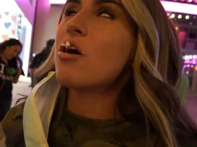 Hailie Deegan OnlyFans Leaked Free Thumbnail Picture - #5Ges5jjV1r