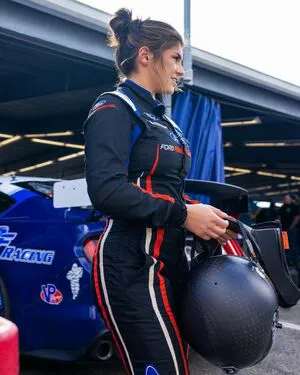 Hailie Deegan OnlyFans Leaked Free Thumbnail Picture - #6qvOgIWg7r