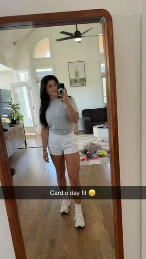 Hailie Deegan OnlyFans Leaked Free Thumbnail Picture - #704Blv5M9B