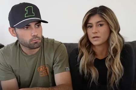 Hailie Deegan OnlyFans Leaked Free Thumbnail Picture - #7TW0pBU89N