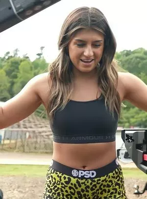 Hailie Deegan OnlyFans Leaked Free Thumbnail Picture - #7hGvpvDdLb