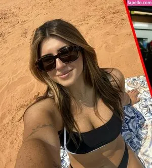 Hailie Deegan OnlyFans Leaked Free Thumbnail Picture - #8KCP958wDo