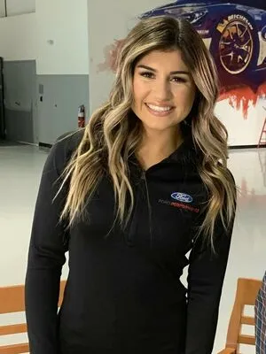 Hailie Deegan OnlyFans Leaked Free Thumbnail Picture - #AvdlCbVtk0