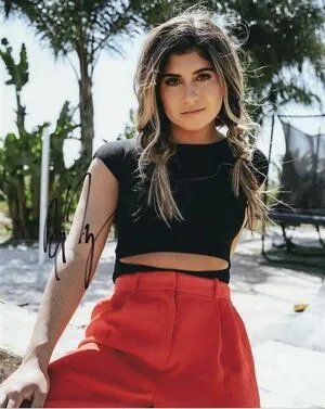 Hailie Deegan OnlyFans Leaked Free Thumbnail Picture - #BJXojyqbSG
