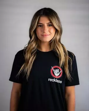 Hailie Deegan OnlyFans Leaked Free Thumbnail Picture - #CCJSyseS7d