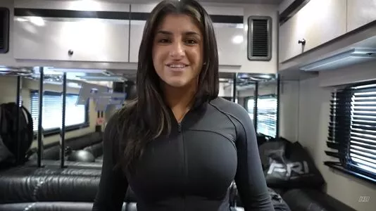 Hailie Deegan OnlyFans Leaked Free Thumbnail Picture - #COa1d1qvh5