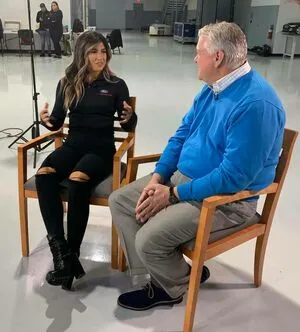 Hailie Deegan OnlyFans Leaked Free Thumbnail Picture - #EIjPMayhc8