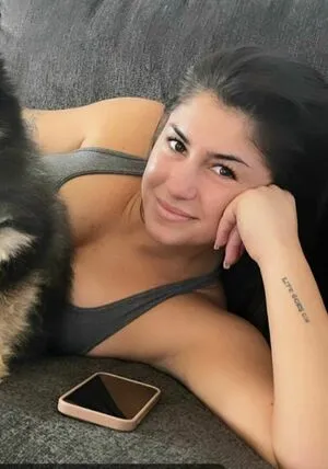Hailie Deegan OnlyFans Leaked Free Thumbnail Picture - #GNV3D45Ouh