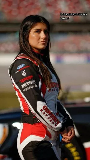 Hailie Deegan OnlyFans Leaked Free Thumbnail Picture - #HtBC1v10aD