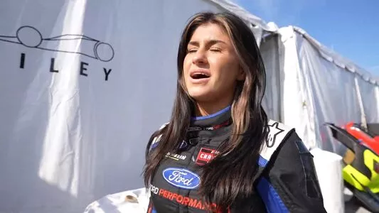 Hailie Deegan OnlyFans Leaked Free Thumbnail Picture - #I6BWdjcLXn