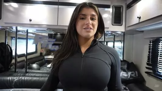 Hailie Deegan OnlyFans Leaked Free Thumbnail Picture - #KdMrBd3Wpj