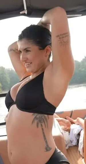 Hailie Deegan OnlyFans Leaked Free Thumbnail Picture - #OLWq3jWeZJ