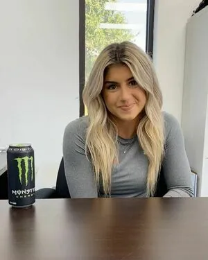 Hailie Deegan OnlyFans Leaked Free Thumbnail Picture - #PKfyKymKza