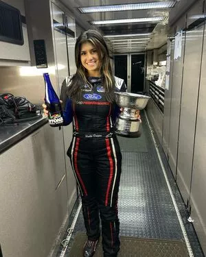 Hailie Deegan OnlyFans Leaked Free Thumbnail Picture - #SCzCrKWPKl