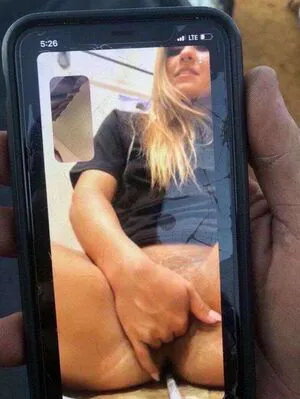 Hailie Deegan OnlyFans Leaked Free Thumbnail Picture - #SXDplWXNKe