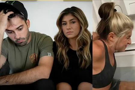 Hailie Deegan OnlyFans Leaked Free Thumbnail Picture - #T0u7n4A6sz