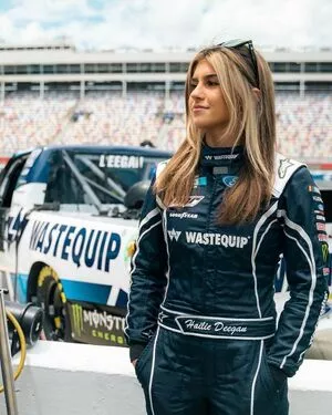 Hailie Deegan OnlyFans Leaked Free Thumbnail Picture - #Yf6a3kitJm