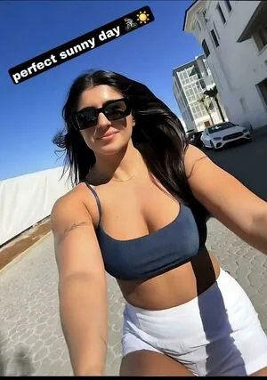 Hailie Deegan OnlyFans Leaked Free Thumbnail Picture - #ZKsNNQMPZH