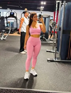 Hailie Deegan OnlyFans Leaked Free Thumbnail Picture - #ZRVgsBZzQU