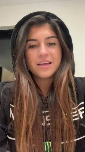 Hailie Deegan OnlyFans Leaked Free Thumbnail Picture - #de3cCZNBe0