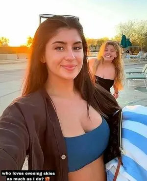 Hailie Deegan OnlyFans Leaked Free Thumbnail Picture - #fVQOcoPbhO