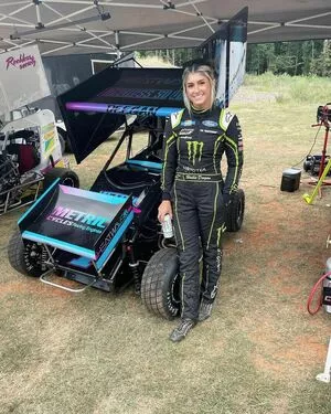 Hailie Deegan OnlyFans Leaked Free Thumbnail Picture - #jsRug6fGQF