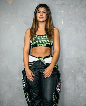 Hailie Deegan OnlyFans Leaked Free Thumbnail Picture - #kAgzFi1wXA