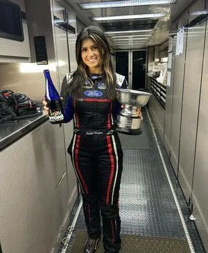 Hailie Deegan OnlyFans Leaked Free Thumbnail Picture - #kbNAo8gTeH