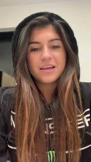 Hailie Deegan OnlyFans Leaked Free Thumbnail Picture - #mPsO0vp8Rq