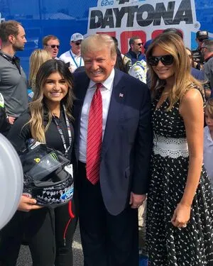 Hailie Deegan OnlyFans Leaked Free Thumbnail Picture - #nAzDZfVZnZ