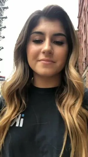 Hailie Deegan OnlyFans Leaked Free Thumbnail Picture - #pUNzaS6psR