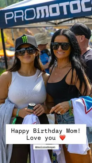 Hailie Deegan OnlyFans Leaked Free Thumbnail Picture - #qhMrEuSGHp