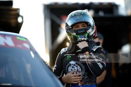 Hailie Deegan OnlyFans Leaked Free Thumbnail Picture - #swSCJBPkUX