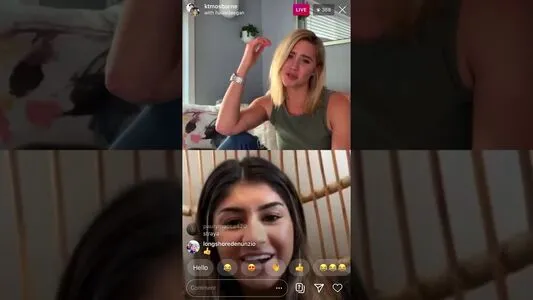 Hailie Deegan OnlyFans Leaked Free Thumbnail Picture - #uaFWMq2Bli