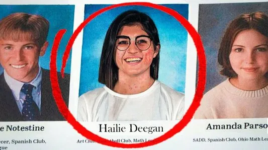 Hailie Deegan OnlyFans Leaked Free Thumbnail Picture - #vHZbtR4hDL