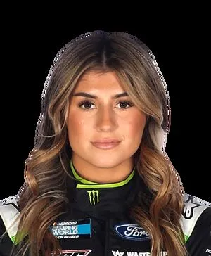 Hailie Deegan OnlyFans Leaked Free Thumbnail Picture - #wDiTteYHzv