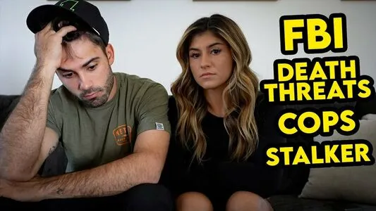 Hailie Deegan OnlyFans Leaked Free Thumbnail Picture - #xTfBGuVkCW