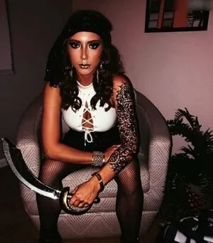 Hailie Jade Scott Mathers OnlyFans Leaked Free Thumbnail Picture - #dNkHOdNxBr