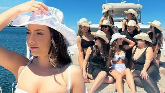 Hailie Jade OnlyFans Leaked Free Thumbnail Picture - #1E7TXKJdzg