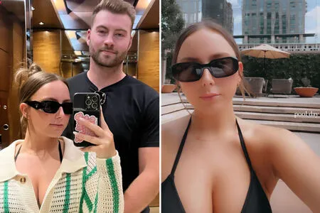 Hailie Jade OnlyFans Leaked Free Thumbnail Picture - #LUeHBA1xBQ